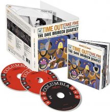 2009, 50th Anniversary Columbia Legacy release - CD& DVD.

Also, Newport Jazz Festival,1961, 1963, 1964 previously unissued CD. 